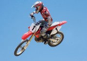 Honda CRF150R